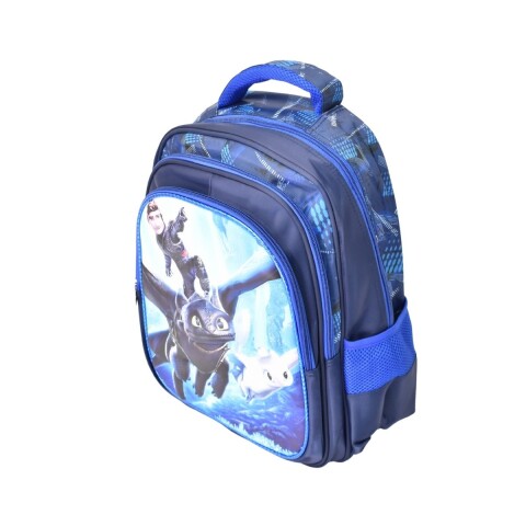 MOCHILA UN. BLUE