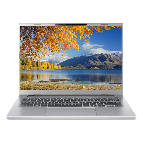 Notebook Acer Aspire 1"4 Ai Ultra 5 16gb Ram 512gb Ssd NOTEBOOK ACER ASPIRE 14AI ULTRA 5/16/512