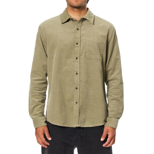 Camisa Katin Granada - Verde Camisa Katin Granada - Verde