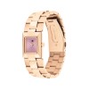 Reloj Tommy Hilfiger 1782788 de Acero para mujer Rosé