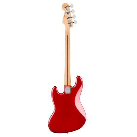 BAJO ELECTRICO FENDER PLAYER JBASS CANDY APPLE RED BAJO ELECTRICO FENDER PLAYER JBASS CANDY APPLE RED