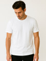 Remera Talindri Blanco