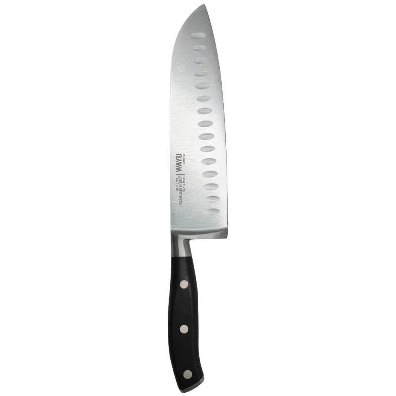 Wayu Cuchillo Santoku Limited Wayu Cuchillo Santoku Limited