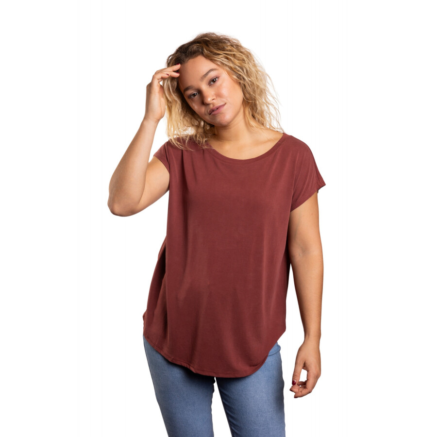 CHERRY REMERA WINE