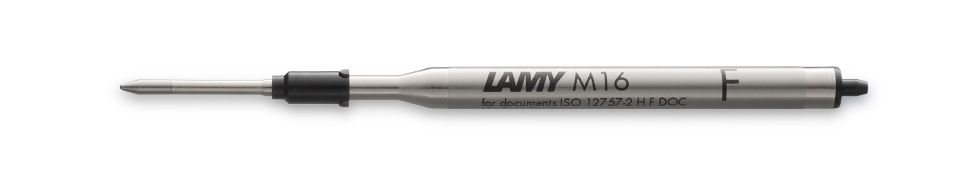 LAMY Repuesto M16 Color Negro 