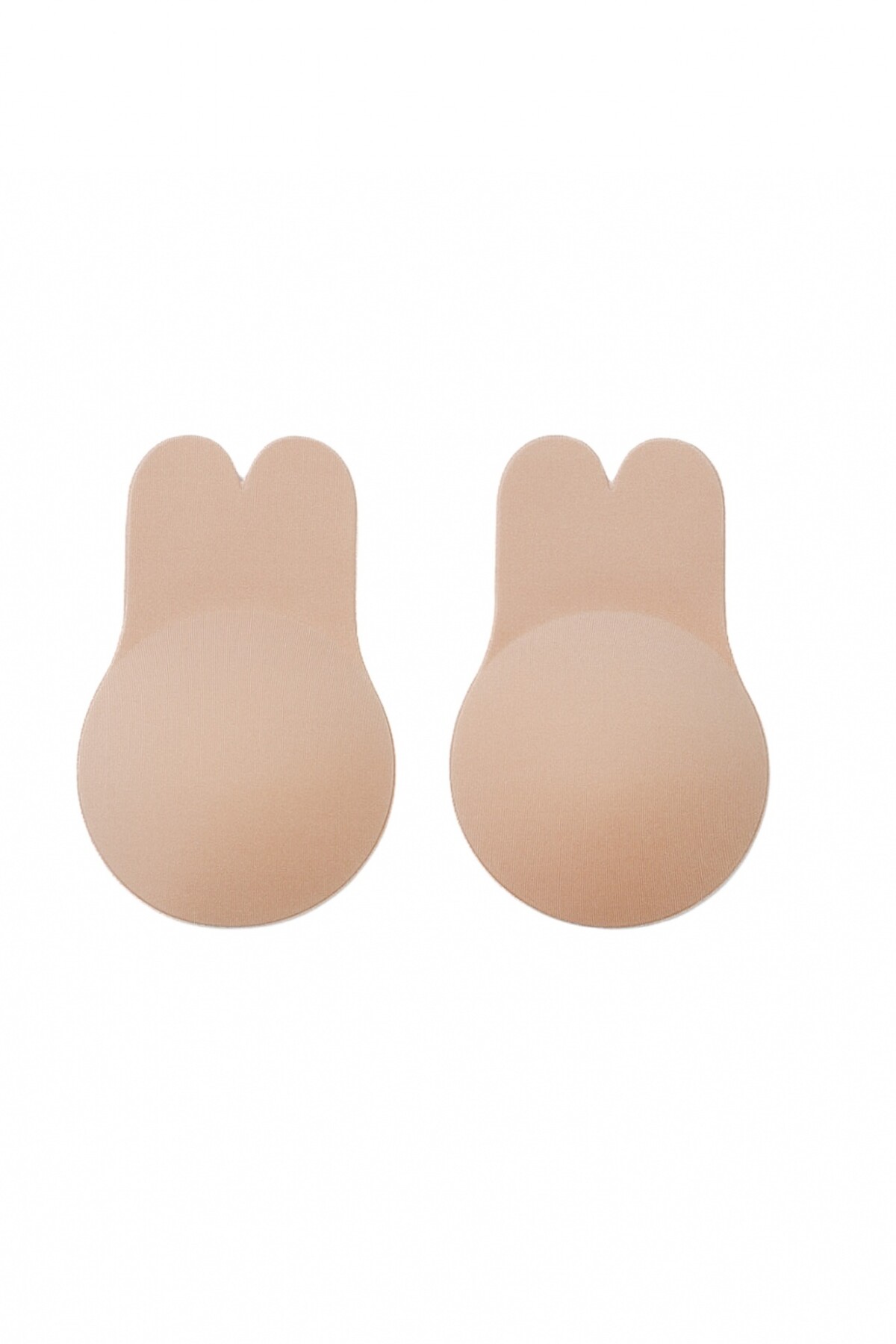 Pezonera Push Up Beige