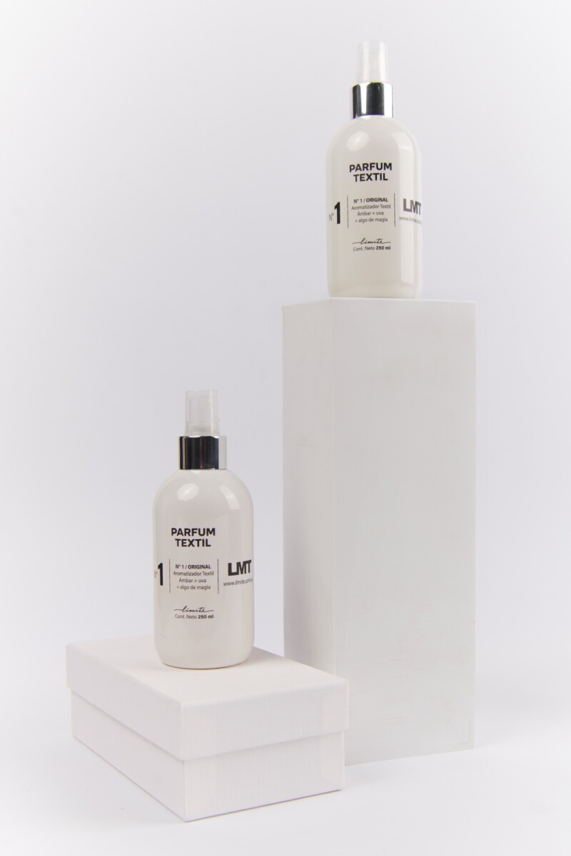 PERFUMADOR TEXTIL NR1 LIMITE