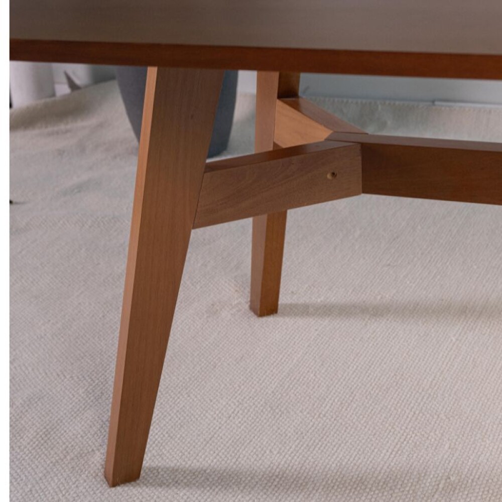 Mesa de Comedor / Atemporal Medidas: 180 * 100 * 75 cm