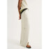 CALCA FEM OFF WHITE