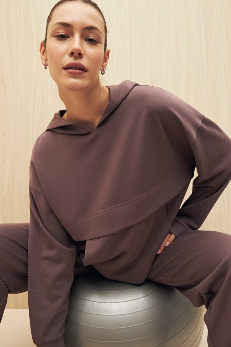 CANGURO MOVA Violeta