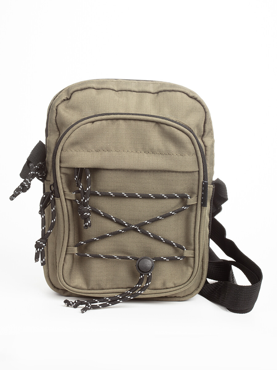 MORRAL MANTIC RUSTY - Militar 