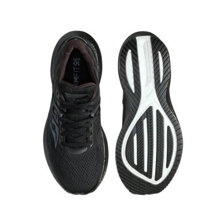 SAUCONY TRIUMPH 20 Black