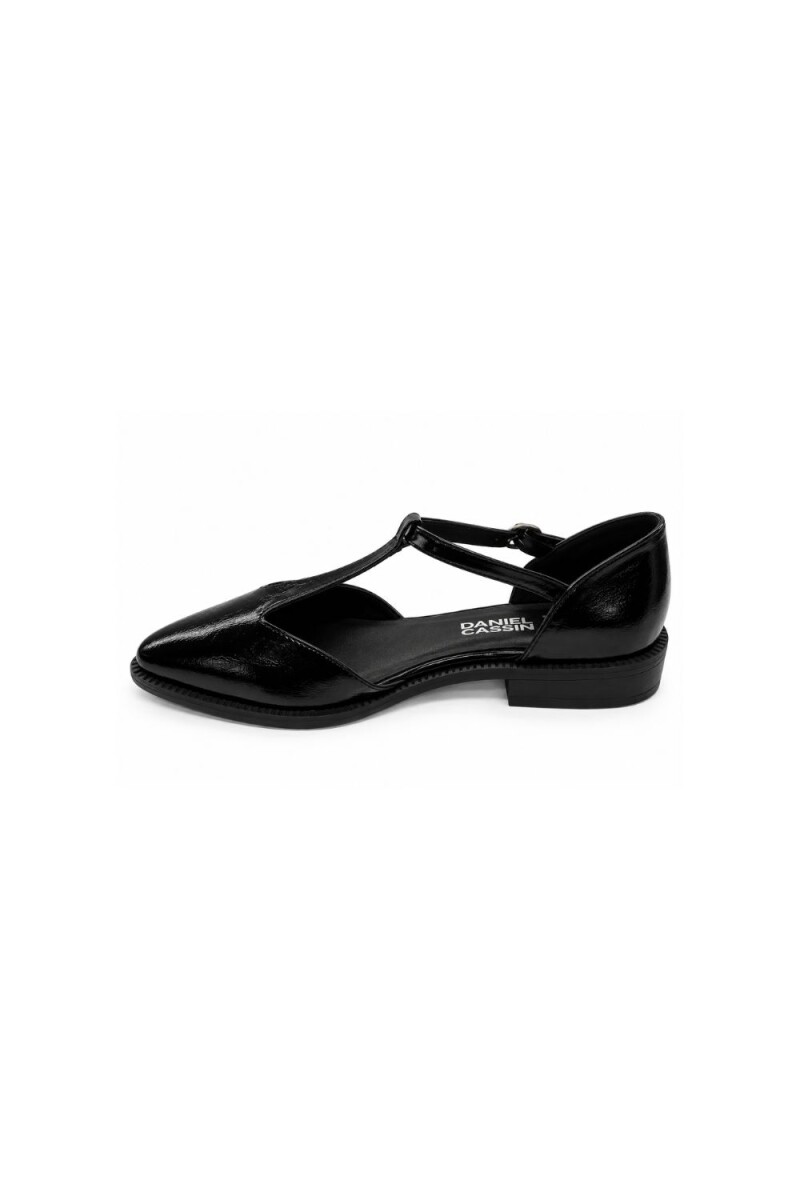 ZAPATO SIRT Negro