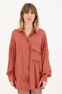 CAMISA Naranja