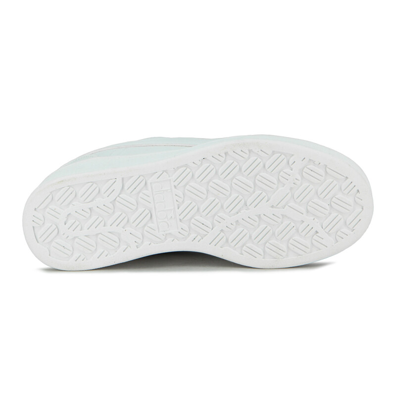 Diadora Bewen Lifestyle Mujer Blanco-blanco Blanco-blanco