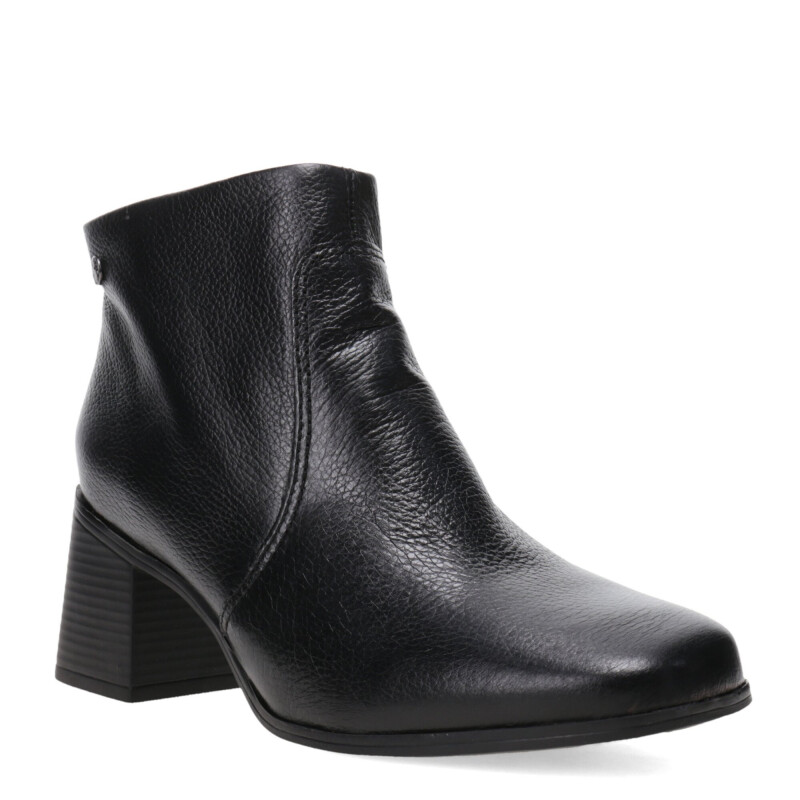 Botas de Mujer Bottero VOLGA Negro