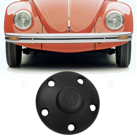 TAZA DE RUEDA FUSCA 1200 / 1300 / KOMBI 5 AGUJEROS Taza De Rueda Fusca 1200 / 1300 / Kombi 5 Agujeros
