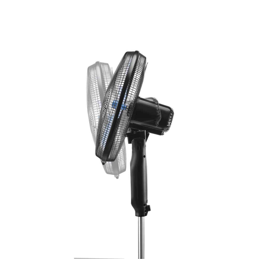 Ventilador de pie Ufesa DAKOTA con control 40 cm Ventilador de pie Ufesa DAKOTA con control 40 cm