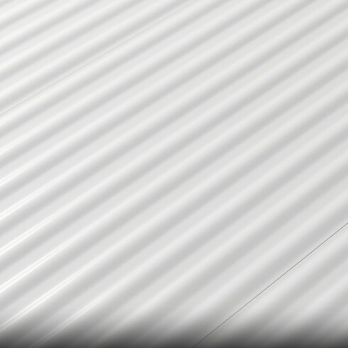 Porcelanato Blanco decorado Rectificado 30x90Cm pared BLANCO