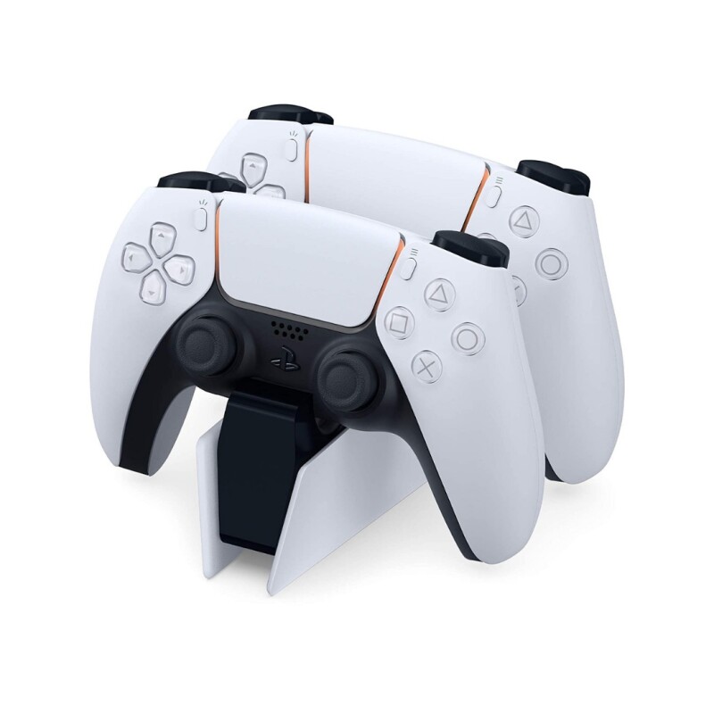 Estación de carga Sony DualSense Playstation 5 PS5 Estación de carga Sony DualSense Playstation 5 PS5