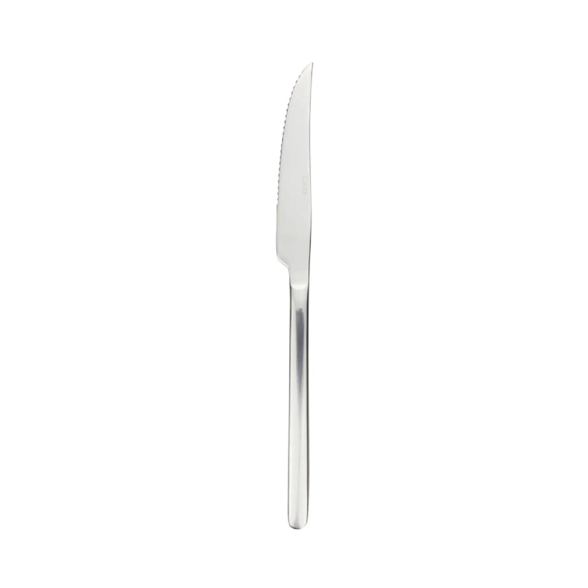 SET X12 CUCHILLO DE ASADO 22.8CM ACERO "TOKIO" 