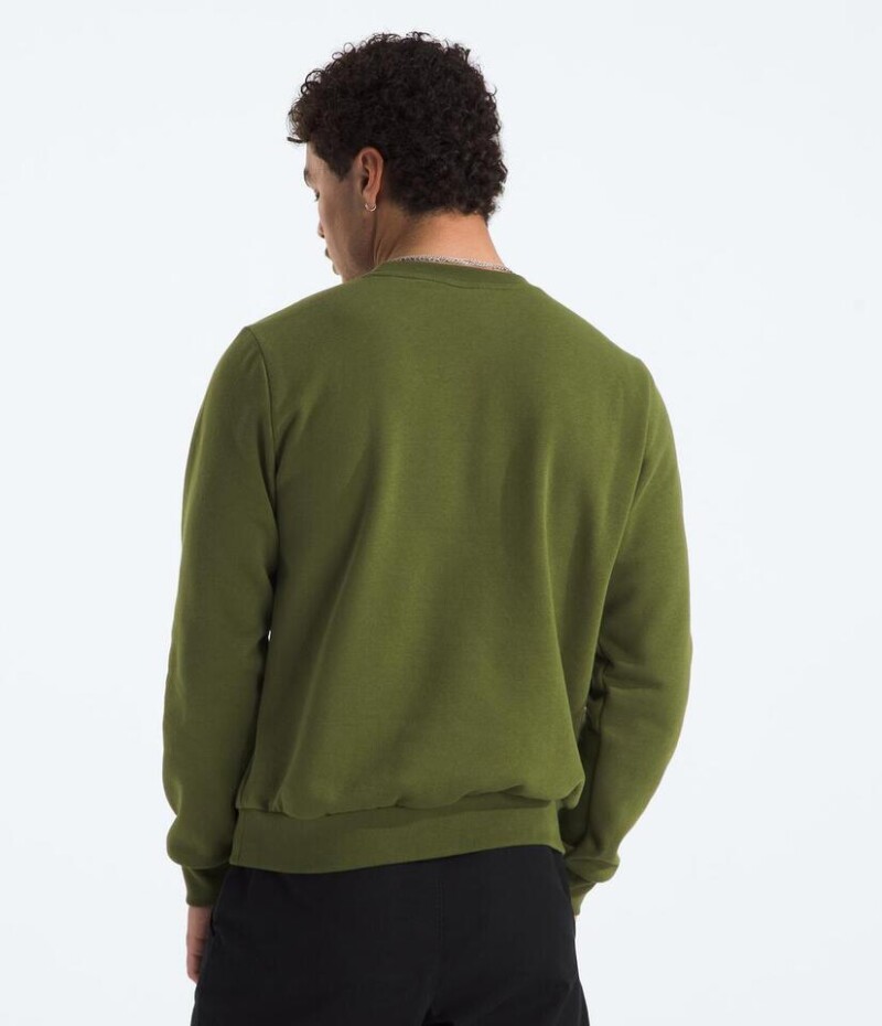 Buzo Evolution Simple Dome Woodland Green