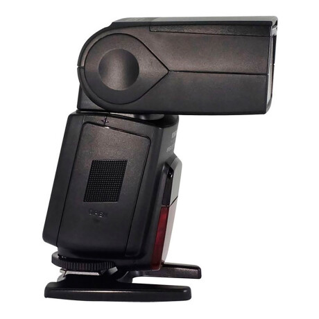 Yongnuo - Flash para Canon YN568EX Iii - Hss Sincroniza Hasta 1/8000S. 8 Niveles de Control de Poten 001