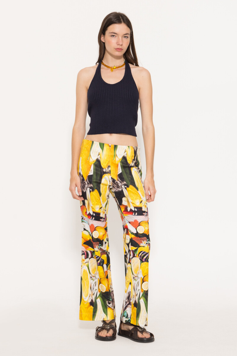 TOP PORTUGAL Azul Marino