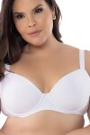 DEL RIO Soutien Push-Up Blanco