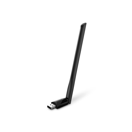 Adaptador USB Antena Tp-Link Archer T2U Plus Ac600 Adaptador USB Antena Tp-Link Archer T2U Plus Ac600