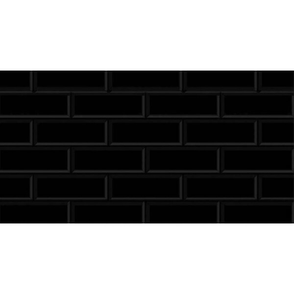 REVESTIMIENTO 32 X 62 LADRILLO NEGRO 32A13 REVESTIMIENTO 32 X 62 LADRILLO NEGRO 32A13