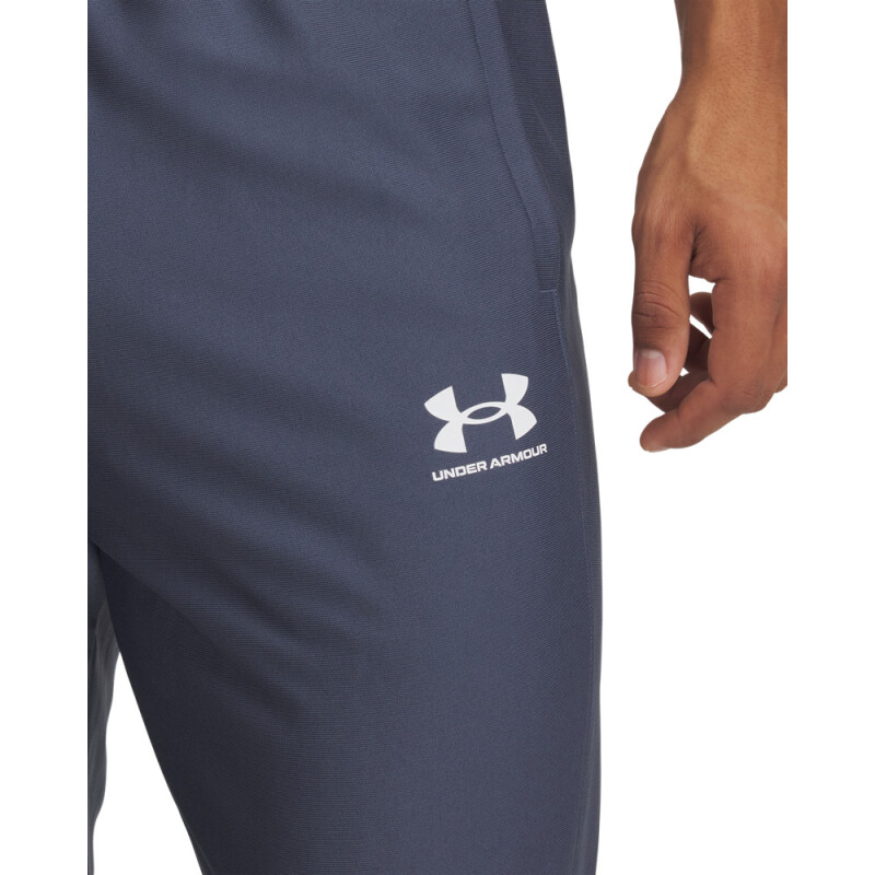UA M's Ch. Tracksuit-GRY GRY-044