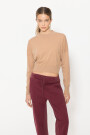 SWEATER MIKE Beige