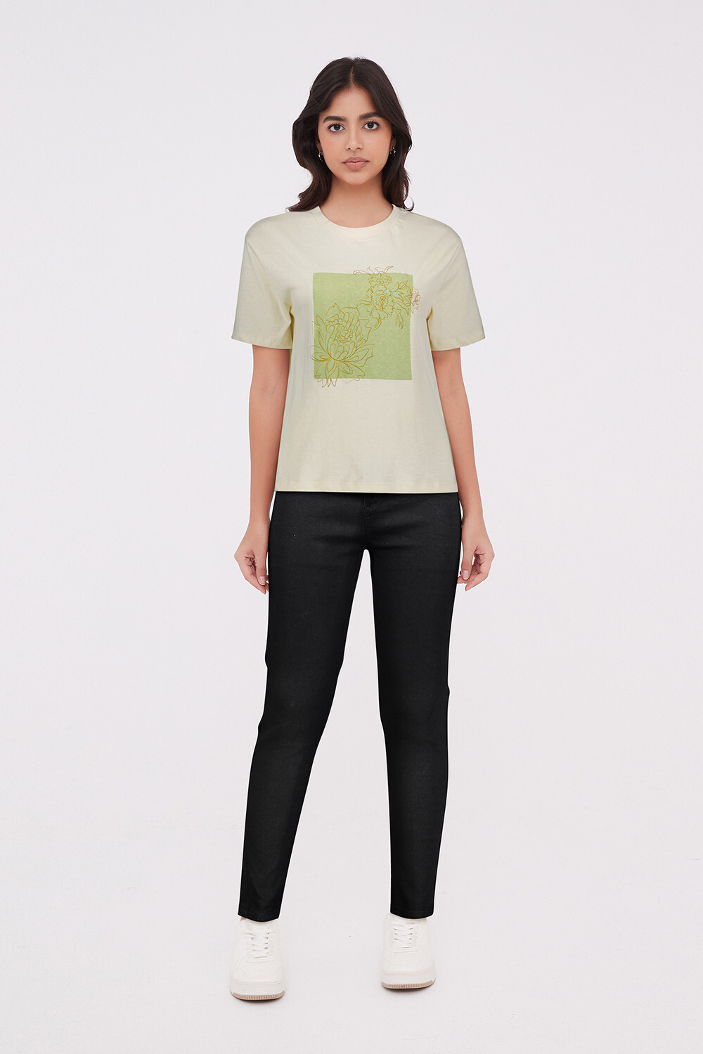 Remera Vantu Estampado 5