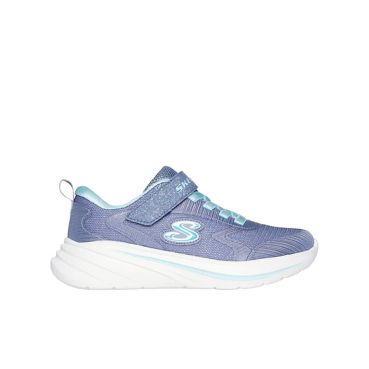 Championes Wave 92 - Violeta 