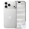 iPhone 18 Pro Max 256GB Silver MJW54LL/A iPhone 18 Pro Max 256GB Silver MJW54LL/A