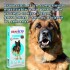 BRAVECTO ANTIPULGAS Y ANTIGARRAPATAS 20 A 40 KG