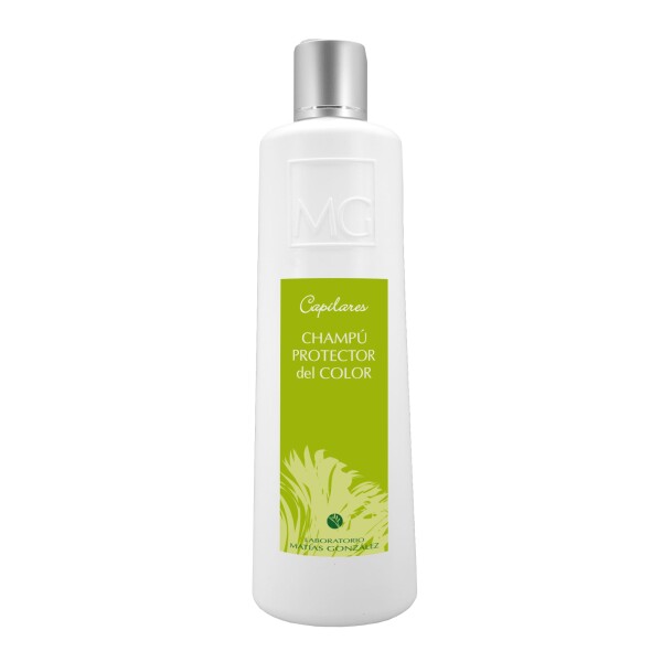 Shampoo Protector del Color - Cabellos Teñidos Shampoo Protector del Color - Cabellos Teñidos
