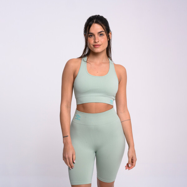 Top Seamless Umbro Mujer 00v
