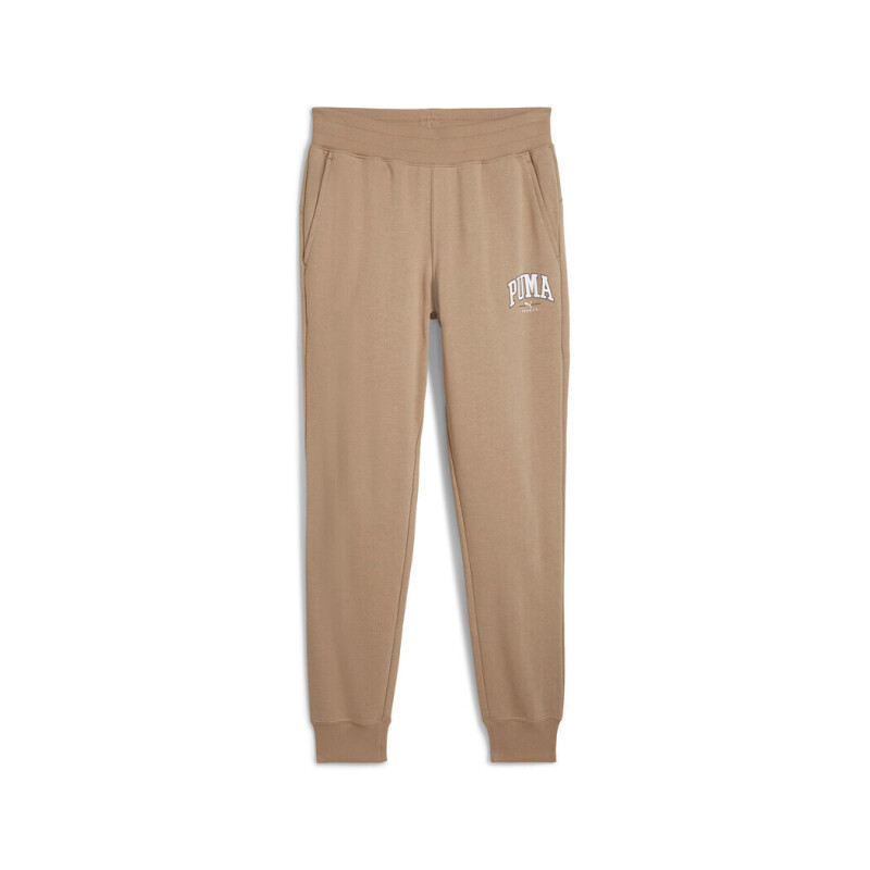 Pantalón Largo Puma Squad Sweatpants TR Chupín de Hombre Multicolor