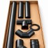 KIT DE INSTALACION PELLET KIT DE INSTALACION PELLET