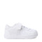 Championes Infantiles Puma Caven 2.0 Ac Infantil Blanco - Plata