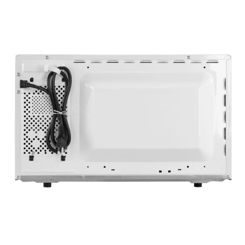 Microondas Britania 34 litros Blanco