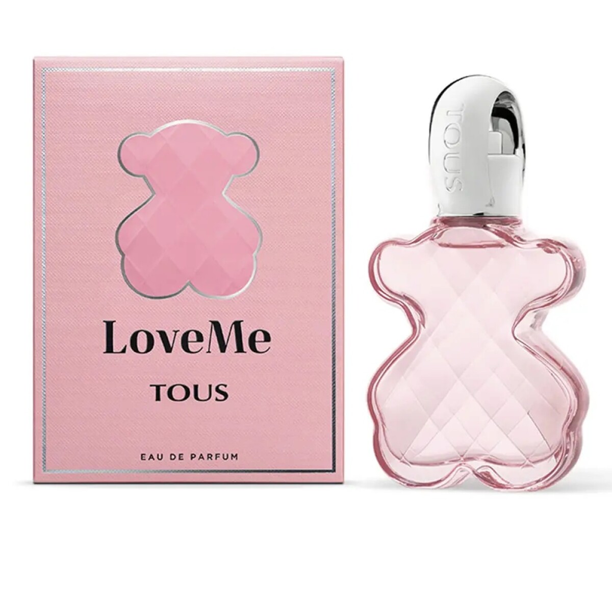 Tous Loveme Edp 30 Ml 