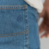 Bermuda Pulau Denim Men Azul