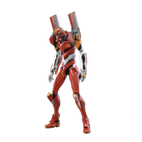 Eva No. 2 - Neon Genesis Evangelion - Model Kit (Requiere Armado) Eva No. 2 - Neon Genesis Evangelion - Model Kit (Requiere Armado)