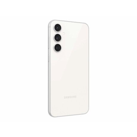 Samsung Galaxy S23 FE 256GB White