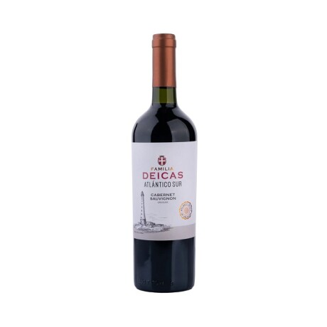 FAMILIA DEICAS ATLANTICO SUR CABERNET SAUVIGNON 001