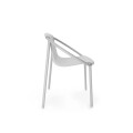 Silla Ringo Grey