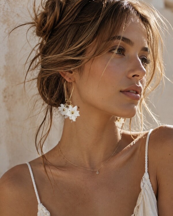 Caravana Fleur Caravana Fleur